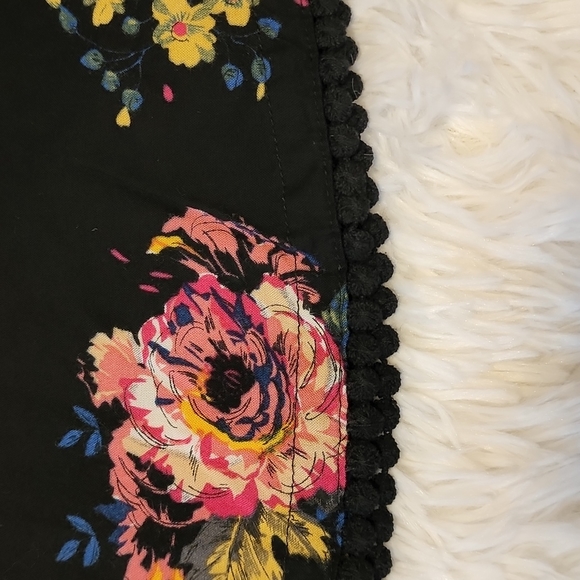 Mudd Swing Crop Tank - Picture 5 of 5